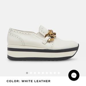 Dolce Vita Jhenee Sneakers